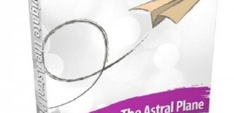 Navigate the Astral Plane