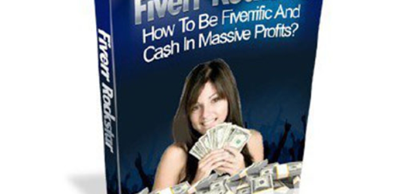 Fiverr Rockstar