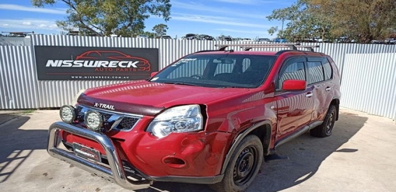 Best and Genuine renault wreckers Brisbane