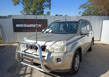Affordable Nissan Patrol Parts Online