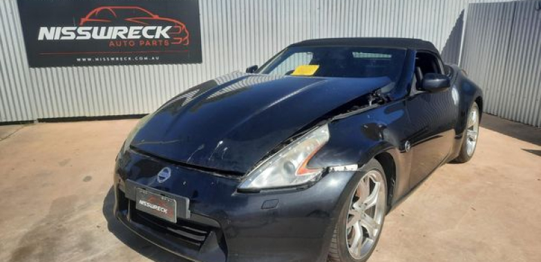 Buy Nissan Patrol Parts Online @ Melbourne