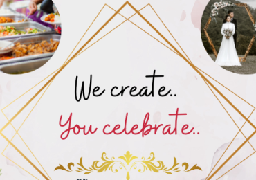 Buds N Bites – A Complete Event Planner & Services Provider