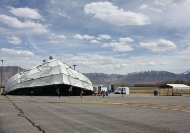 Tooele airport: What number of airports does Utah have?