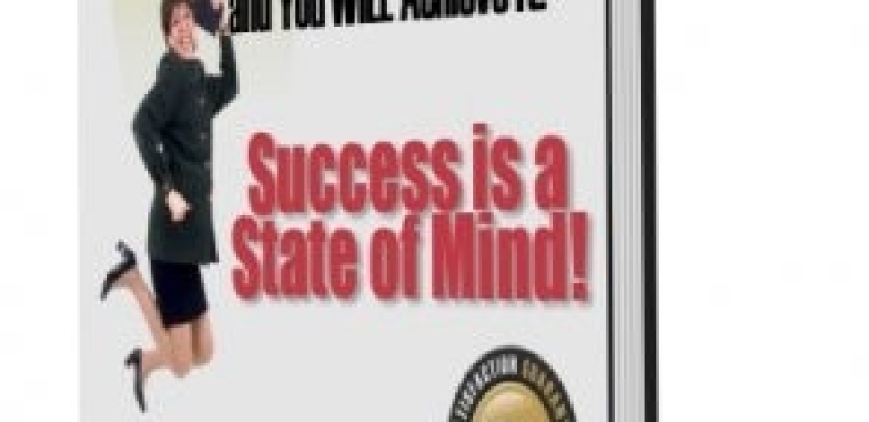 Believe it and You WILL Achieve it