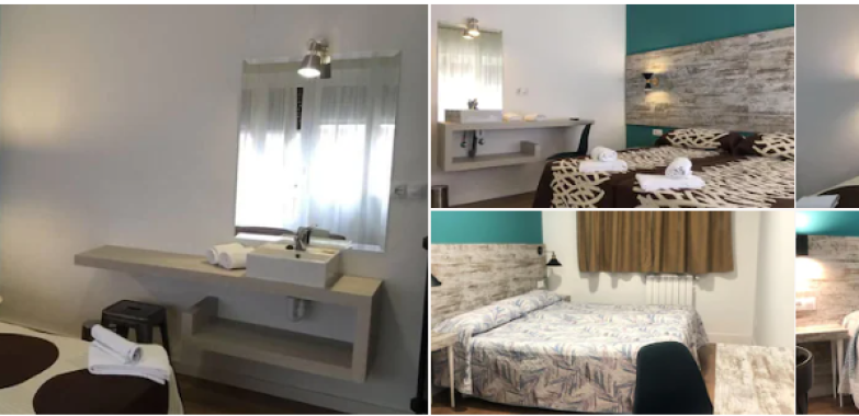 Apartamentos Turísticos Real Valle Ezcaray