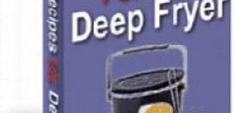 101 Recipes For The Deep Fryer