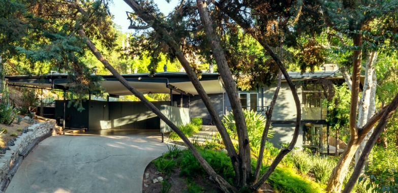 $2.6 Million Homes in California