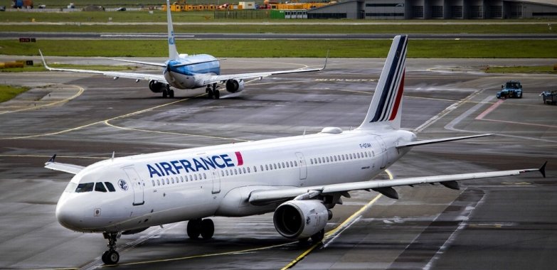 Air France Under Scrutiny Over Safety Incidents