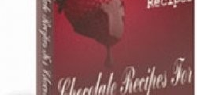 600 Delicious Chocolate Recipes