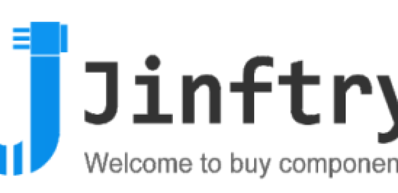 Jinftry Electronics – Global online electronic components distributor