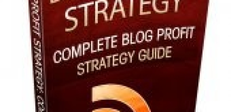 Blog Profit Strategy
