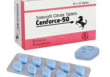 Buy Cenforce 50, 100 mg tablet online in USA