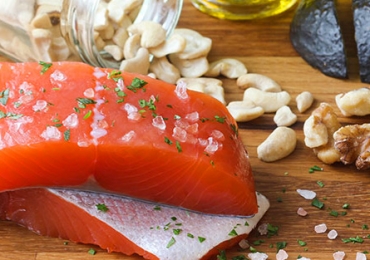 5 immune boosters to help keep you healthy amid COVID-19 outbreak