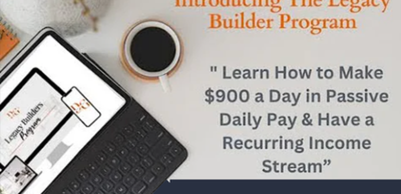 Artists in Chicago! $900/Day Awaits: Your 2-Hour Workday Revolution!
