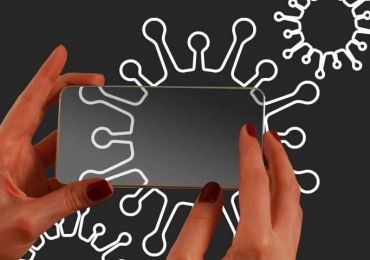 Why persons are reluctant to make use of COVID-19 contact-tracing apps