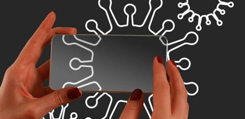 Why persons are reluctant to make use of COVID-19 contact-tracing apps