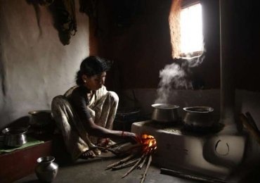 New report reveals human, financial toll of air air pollution in India