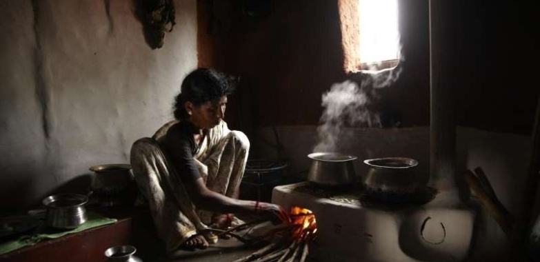 New report reveals human, financial toll of air air pollution in India