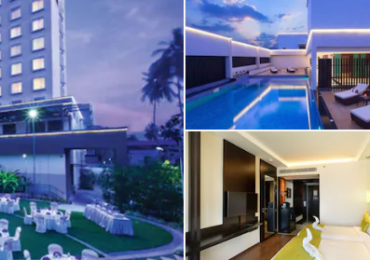 Regency Tirunelveli By GRT Hotels