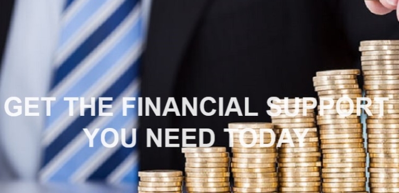 International Personal & Business Loan Get Up to $50M Apply Online