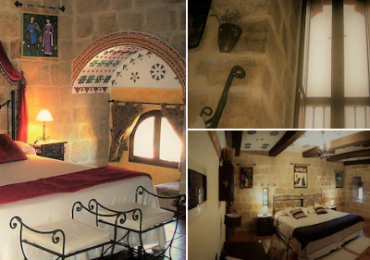 Parador de Santo Domingo de la Calzada