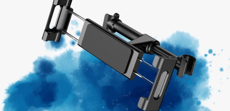 Car Tablet Holder