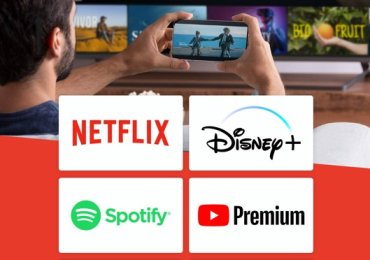 Get Up to 80% Off on Premium Subscriptions – Netflix, Spotify, and More!