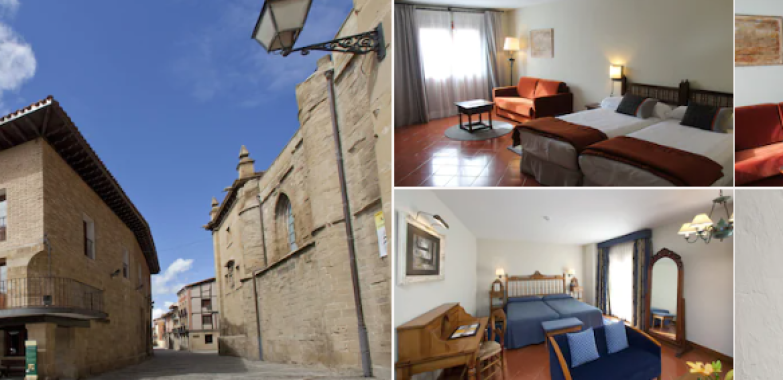 Hostal La Numantina