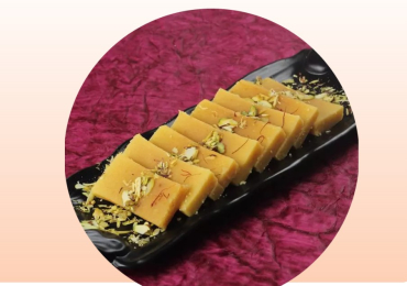 Mysore Pak Recipe, Make easy and Delicious sweet at home