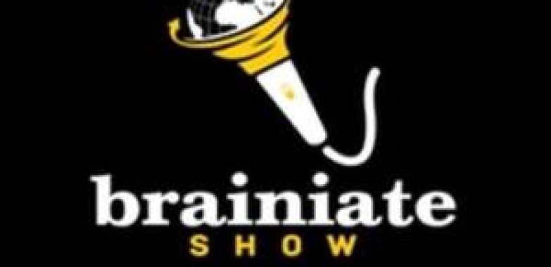 Brainiate Show