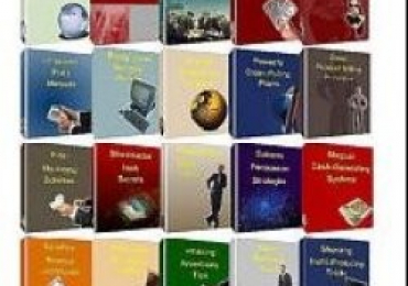 30 Business Books