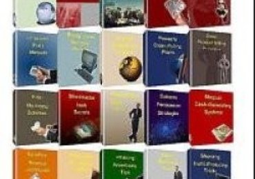 30 Business Books