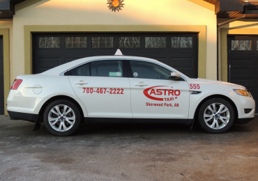 Astro Taxi
