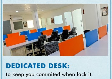 Coworking Space In Noida – Office For Rent In Noida