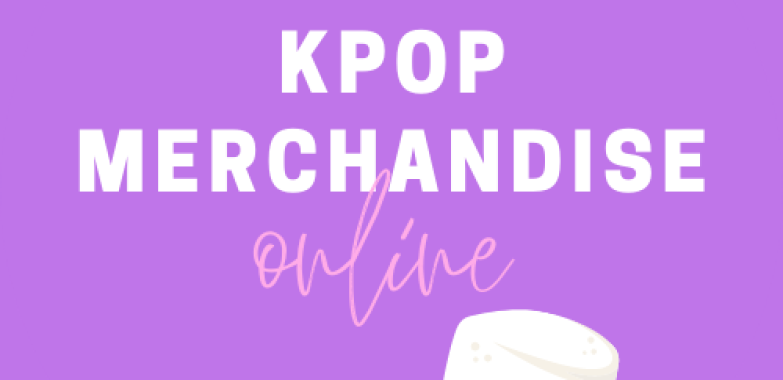 Kpop Fashion Store