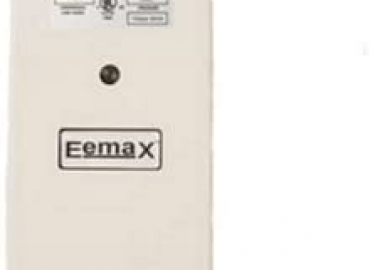 Eemax SP3512 Electric Tankless Water Heater, 120V 3.5 kW, Only for 0.5 GPM sinks