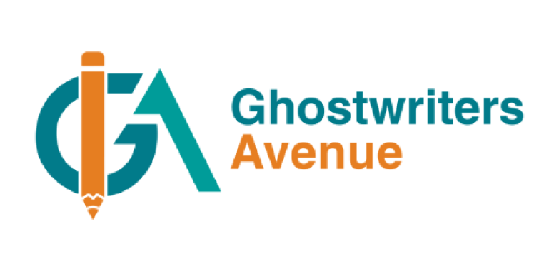 Ghost Writers Avenue