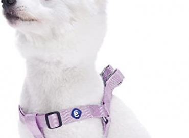 Blueberry Pet Essentials 20+ Colors Classic Solid Color Step-in Dog Harnesses/Harness Vests