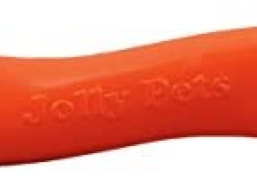 Jolly Pets Jolly Bone Floating Dog Toy
