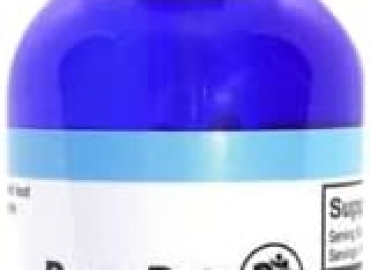 Prana Pets Adrenal Health Naturally Relieves Symptoms of Cushing’s Disease in Dogs | Licorice Free Herbal Formula Safely Promotes Healthy Adrenal Function and Overall Wellbeing