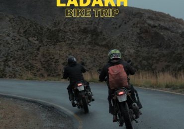 Explore Leh Ladakh Packages 2025