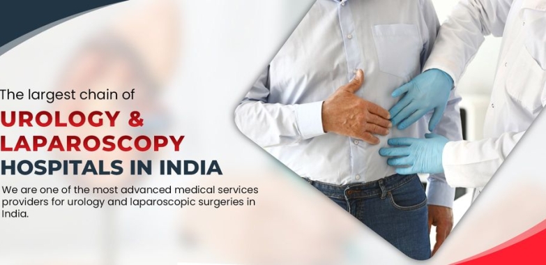 RG Stone And Super Speciality Hospital – Best Urologist in Ludhiana