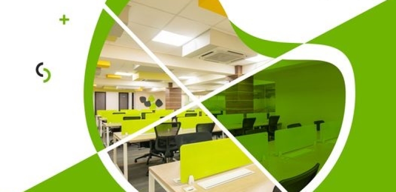 Best office and Cowork Space in Noida 63