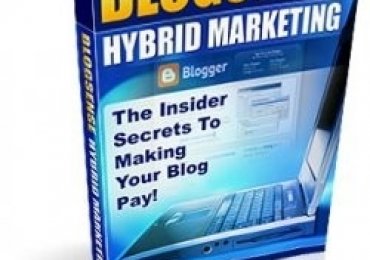 Blog Sense Hybrid Marketing