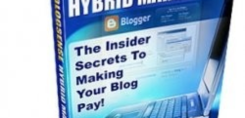 Blog Sense Hybrid Marketing