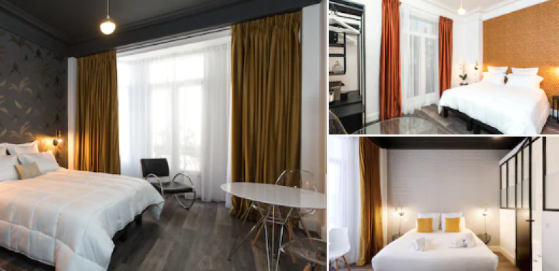 Grand Suites Lake Tekapo