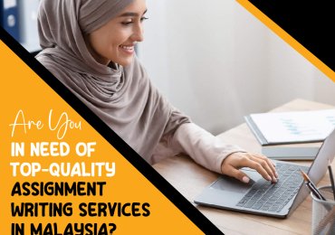 Assignment Help Malaysia