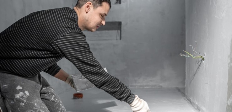 Wet Basement Solutions | Basement Waterproofing