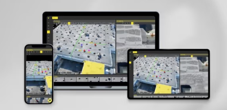 Reality Capture Software