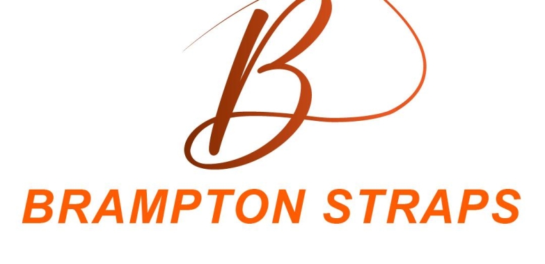 Brampton Straps